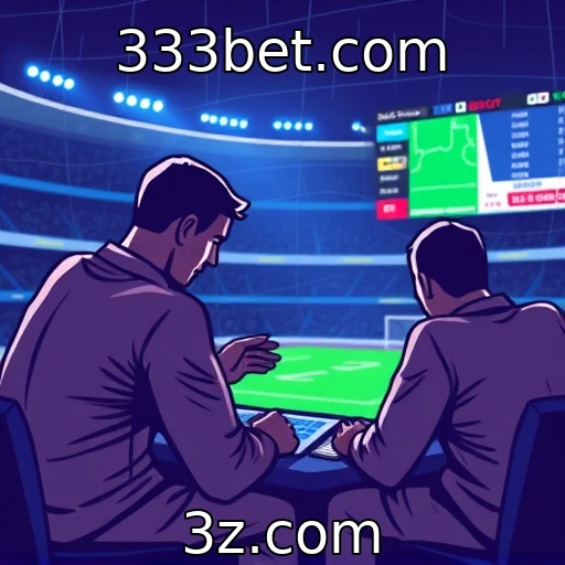 Comportamento dos apostadores brasileiros em plataformas digitais