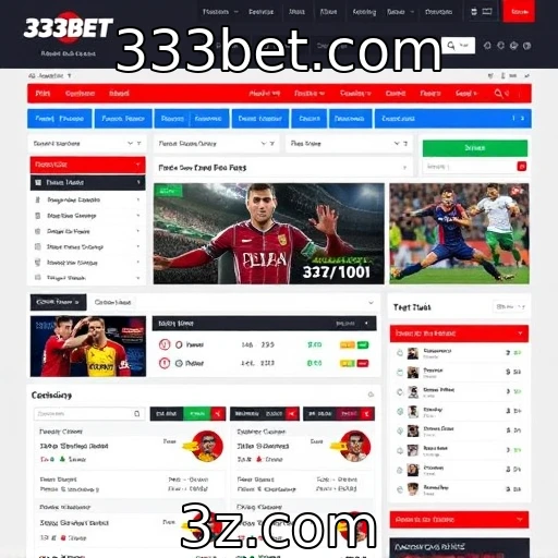 Crescimento significativo das plataformas de apostas online no Brasil