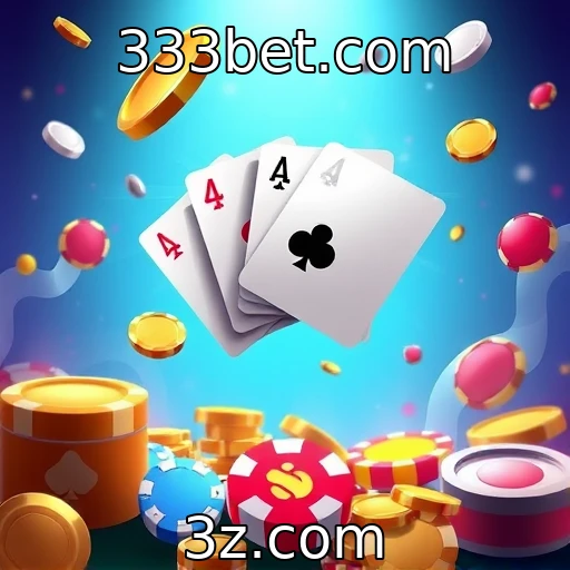 Análise de tendências de design em jogos de cassino online