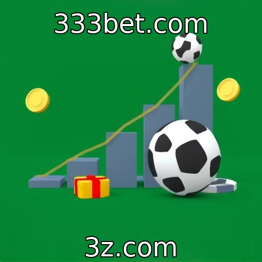 Desempenho financeiro dos provedores de jogos online