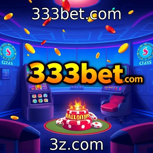 Tendências de design visual em cassinos online e jogos ao vivo